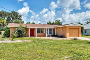 208 MONTANA AVENUE, NOKOMIS, FL 34275 Sold 01/21/25