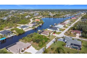 9177 SANTA LUCIA DRIVE, PORT CHARLOTTE, FL 33981 - MLS#MFRA4621186