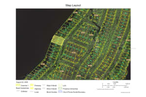 2247 DELAN DRIVE, PUNTA GORDA, FL 33983 Sold 07/11/25