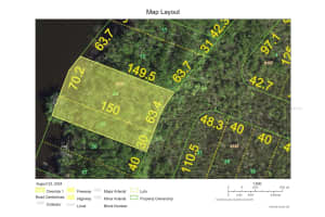 2247 DELAN DRIVE, PUNTA GORDA, FL 33983 Sold 07/11/25