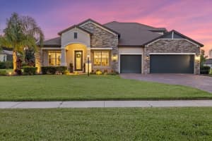 1807 TWIN RIVERS TRAIL, PARRISH, FL 34219 Sold 03/31/25