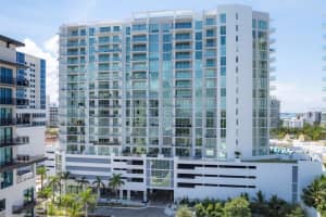 301 QUAY COMMONS #1406, SARASOTA, FL 34236 Sold 02/26/25