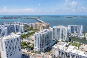 301 QUAY COMMONS #1406, SARASOTA, FL 34236 Sold 02/26/25