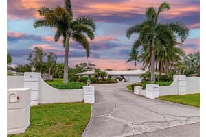 3527 FOREST LAKE DRIVE, SARASOTA, FL 34232 Sold 11/25/24