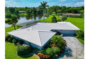 3527 FOREST LAKE DRIVE, SARASOTA, FL 34232 Sold 11/25/24