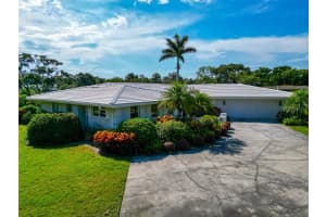3527 FOREST LAKE DRIVE, SARASOTA, FL 34232 Sold 11/25/24