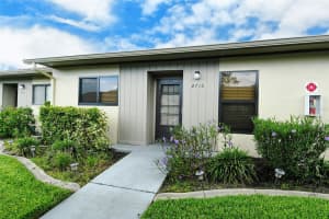 2716 60TH AVENUE DRIVE, BRADENTON, FL 34207 Sold 11/04/24