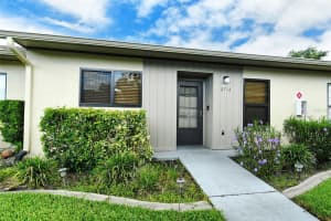 2716 60TH AVENUE DRIVE, BRADENTON, FL 34207 Sold 11/04/24