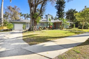 311 24TH STREET, BRADENTON, FL 34205 Sold 11/04/24
