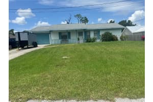 9074 BELGRADE TERRACE, ENGLEWOOD, FL 34224 Sold 02/26/25