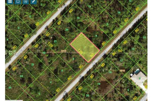 1053 NAUTILUS TERRACE, PORT CHARLOTTE, FL 33953 Sold 10/16/25