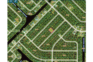 1053 NAUTILUS TERRACE, PORT CHARLOTTE, FL 33953 Sold 10/16/25