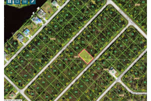 1053 NAUTILUS TERRACE, PORT CHARLOTTE, FL 33953 Sold 10/16/25