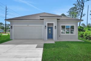 1587 5TH AVENUE, DELAND, FL 32724 Sold 11/25/24