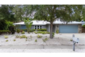 4342 RIVERWOOD AVENUE, SARASOTA, FL 34231 Sold 11/20/24