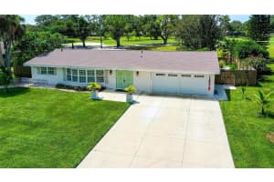 5018 COUNTRY CLUB DRIVE, SARASOTA, FL 34243 Sold 09/25/24