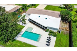 5018 COUNTRY CLUB DRIVE, SARASOTA, FL 34243 Sold 09/25/24