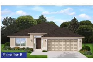 2612 AVERLAND LOOP, NORTH PORT, FL 34287 Sold 01/30/25