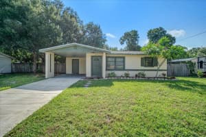 4719 HUNTER RIDGE DRIVE, SARASOTA, FL 34233 Sold 01/22/25