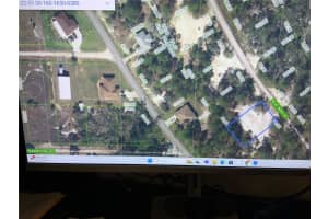 510 BLUE SKIES DRIVE, LAKE PLACID, FL 33852 - MLS#MFRA4621379