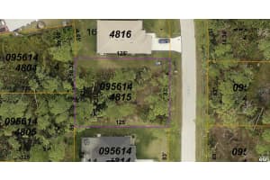 0956144815 BADALI ROAD, NORTH PORT, FL 34286 Sold 11/05/24