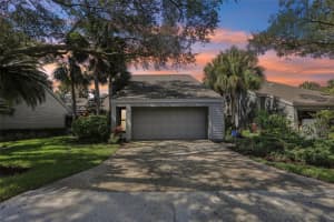 3034 EAGLES LANDING CIRCLE, CLEARWATER, FL 33761 Sold 10/17/24