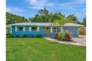 6911 11TH AVENUE, BRADENTON, FL 34209 Sold 10/24/24