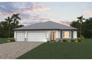 223 RIO DE JANEIRO AVENUE, PUNTA GORDA, FL 33983 Sold 01/31/25