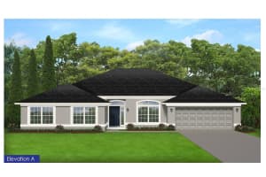 5918 NEON AVENUE, NORTH PORT, FL 34291 Sold 04/30/25