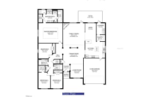 5918 NEON AVENUE, NORTH PORT, FL 34291 Sold 04/30/25