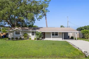 4236 HYMOUNT AVENUE, SARASOTA, FL 34231 Sold 02/07/25