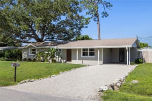 4236 HYMOUNT AVENUE, SARASOTA, FL 34231 Sold 02/07/25