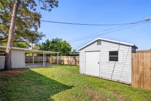 4236 HYMOUNT AVENUE, SARASOTA, FL 34231 Sold 02/07/25