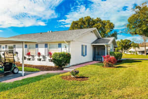 2204 GREENHAVEN DRIVE, SUN CITY CENTER, FL 33573 Sold 11/25/24