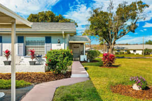 2204 GREENHAVEN DRIVE, SUN CITY CENTER, FL 33573 Sold 11/25/24