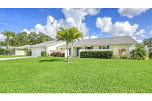 5209 PALM AIRE DRIVE, SARASOTA, FL 34243 Sold 10/31/24