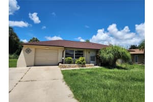 18417 DRIGGERS AVENUE, PORT CHARLOTTE, FL 33948 Sold 01/22/25