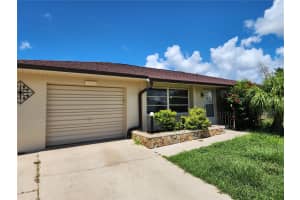 18417 DRIGGERS AVENUE, PORT CHARLOTTE, FL 33948 Sold 01/22/25