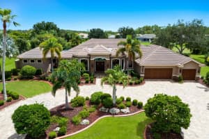 7415 PINE VALLEY STREET, BRADENTON, FL 34202 Sold 10/31/24