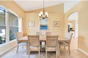 3330 COLLINGSWOOD BOULEVARD, PORT CHARLOTTE, FL 33948 Sold 11/15/24