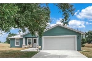 1233 BLUE HERON DRIVE, SEBRING, FL 33876 Sold 11/18/24