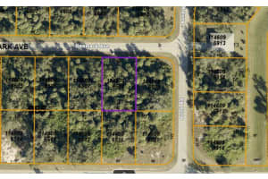 DENMARK AVE, NORTH PORT, FL 34288 Sold 12/10/25
