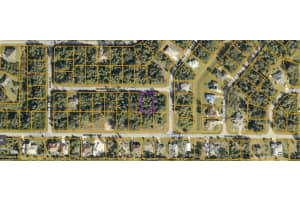 DENMARK AVE, NORTH PORT, FL 34288 Sold 12/10/25