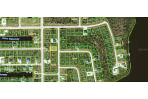 9441 SUNDANCE STREET, PORT CHARLOTTE, FL 33981 Sold 10/24/24