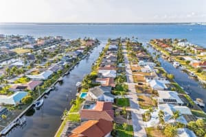 69 OCEAN DRIVE, PUNTA GORDA, FL 33950 Sold 10/16/24