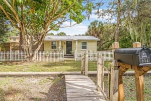 814 ANDERSON ROAD, NOKOMIS, FL 34275 Sold 02/21/25