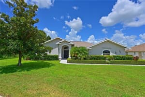 6645 PLEASANT HILL ROAD, BRADENTON, FL 34203 Sold 11/22/24