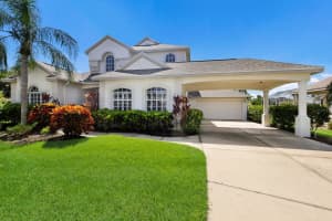 4624 BARRACUDA DRIVE, BRADENTON, FL 34208 Sold 03/03/25