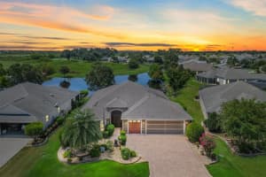 3314 RIDGEWOOD PATH, THE VILLAGES, FL 32163 Sold 12/03/24