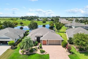 3314 RIDGEWOOD PATH, THE VILLAGES, FL 32163 Sold 12/03/24